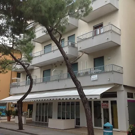 Minerva Apartment