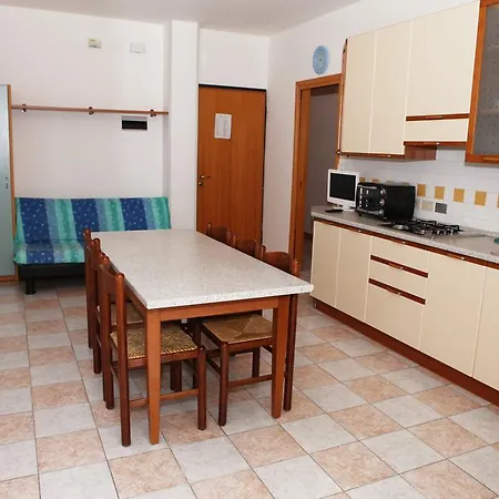 Apartment Minerva *