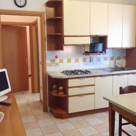 Apartment Minerva *