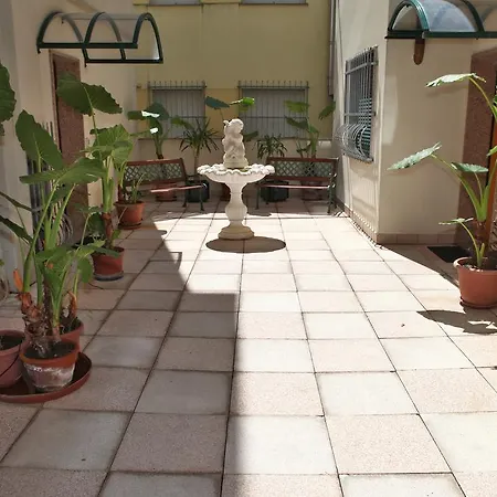 Apartment Minerva