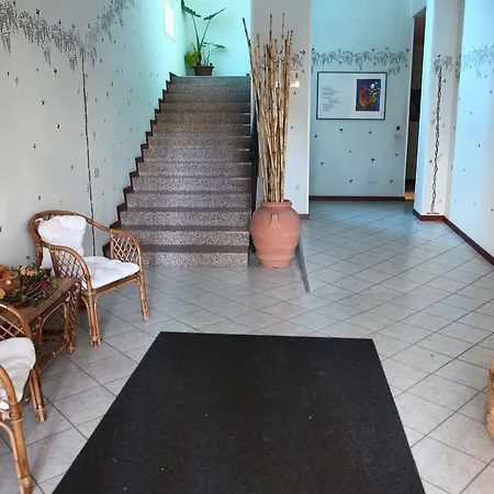 Apartment Minerva