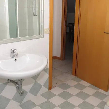 Apartment Minerva *