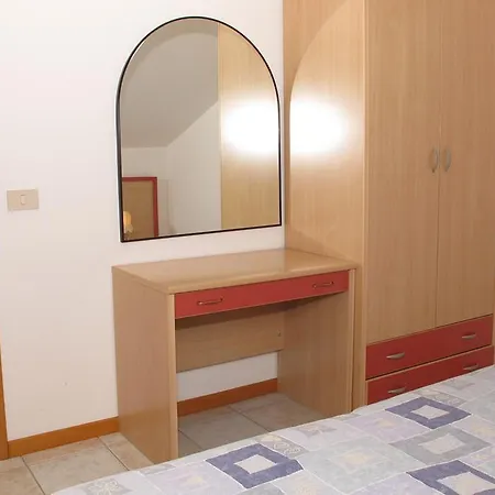 Apartment Minerva