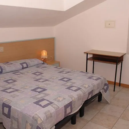 Apartment Minerva Lido di Jesolo