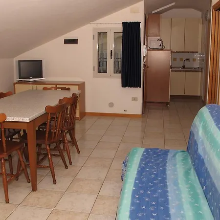 Apartment Minerva