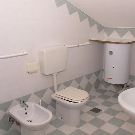 Apartment Minerva *