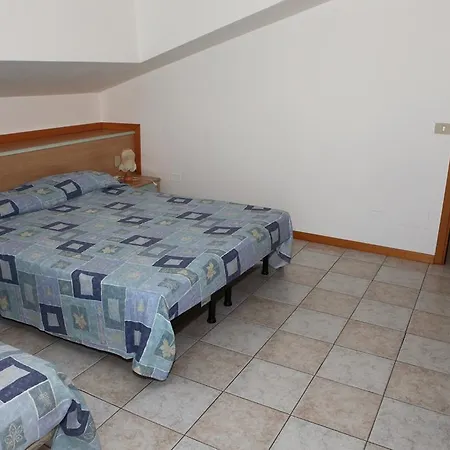 Apartment Minerva