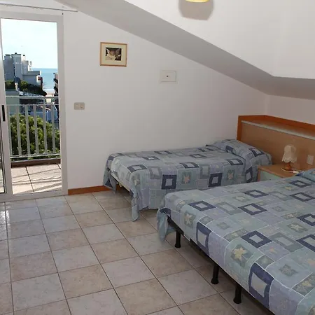 Apartment Minerva