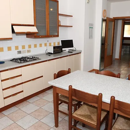 Apartment Minerva