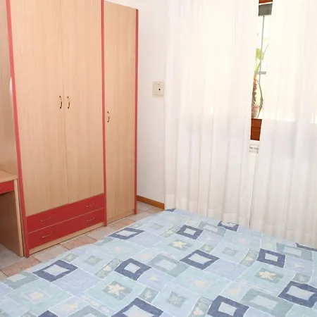 Apartment Minerva *