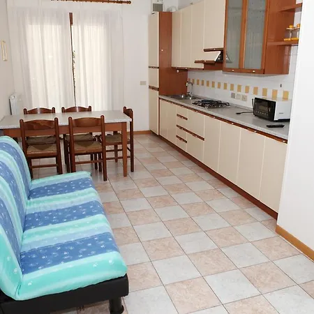 Apartment Minerva *
