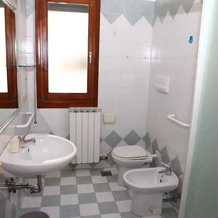 Apartment Minerva *