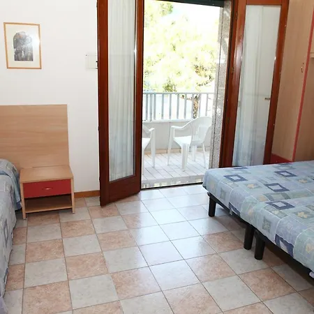 Apartment Minerva