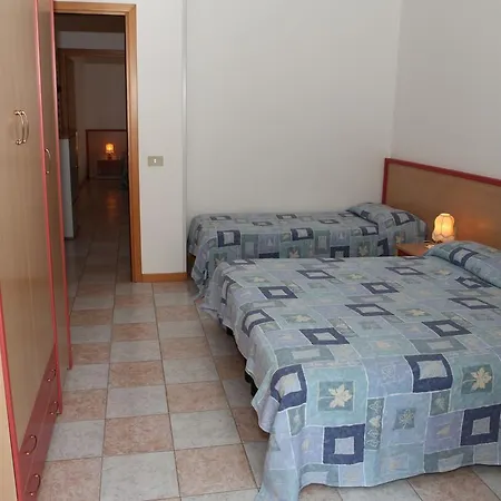 Appartamento Minerva Lido di Jesolo