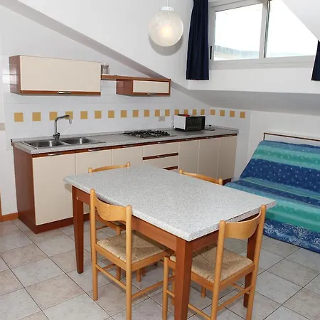 Appartamento Minerva Lido di Jesolo