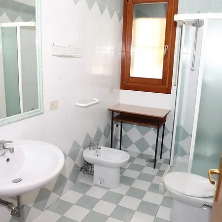 Apartment Minerva