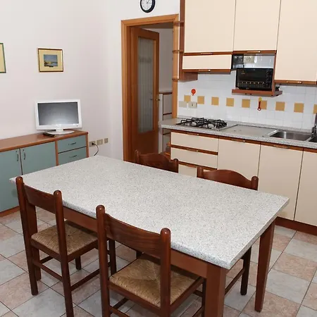 Appartamento Minerva *