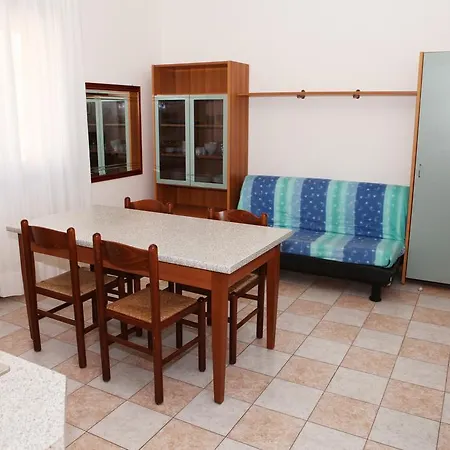 Appartamento Minerva Lido di Jesolo